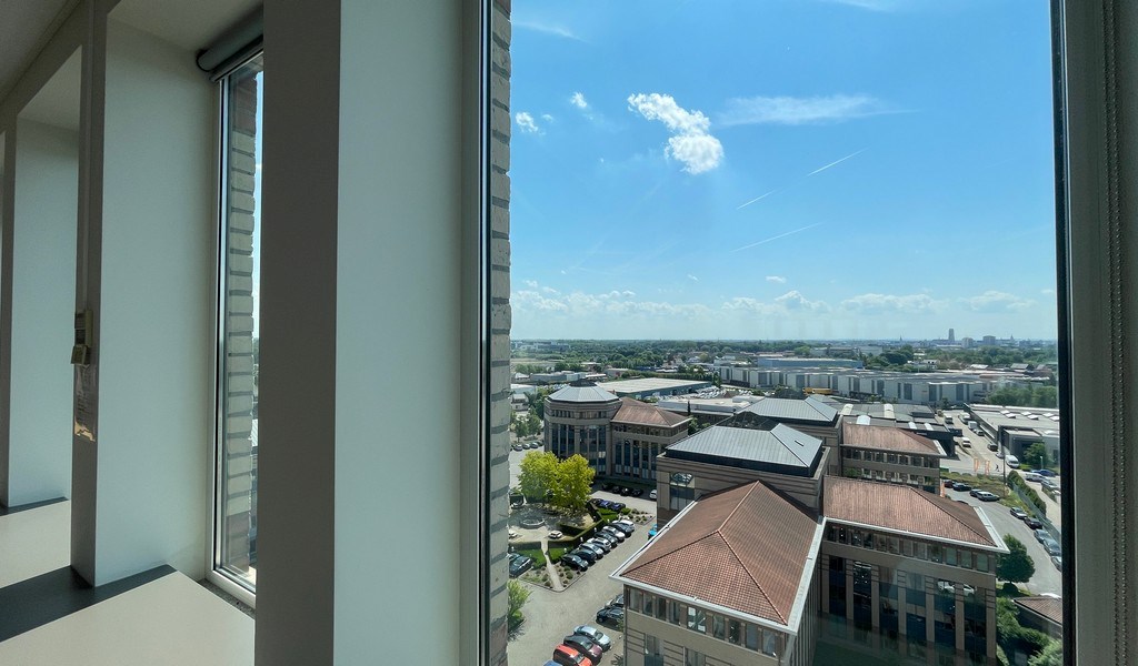 Kantoren te huur in Mechelen Campus - gebouw T