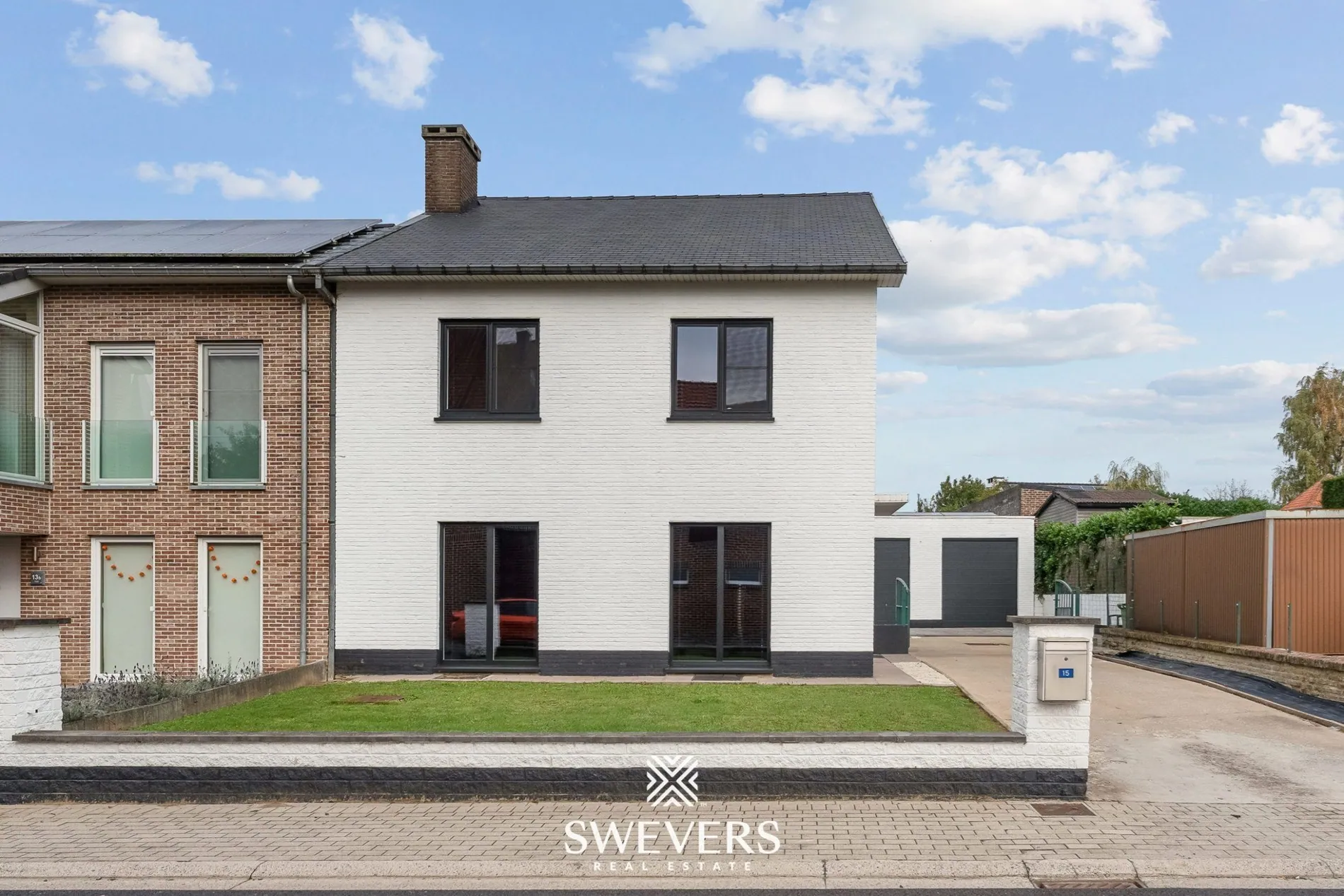 Te koop woning - Riemst