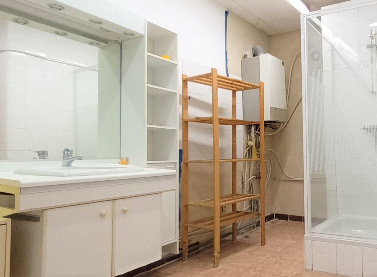 Centraal gelegen Studio 