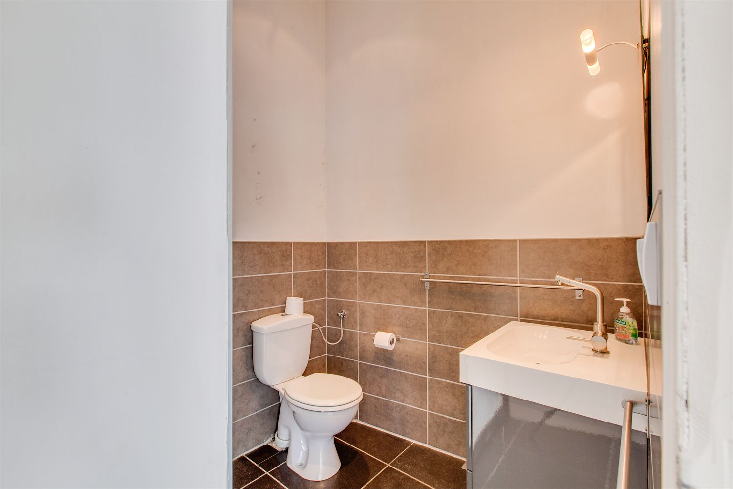 Woning verkocht in Sint-Amandsberg