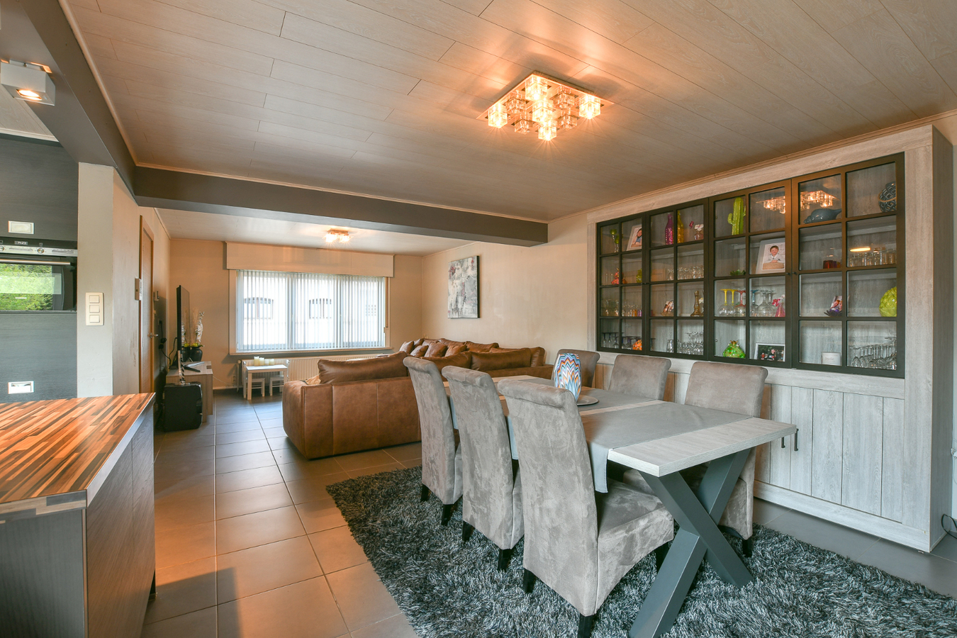 Verkocht appartement - Oudenburg