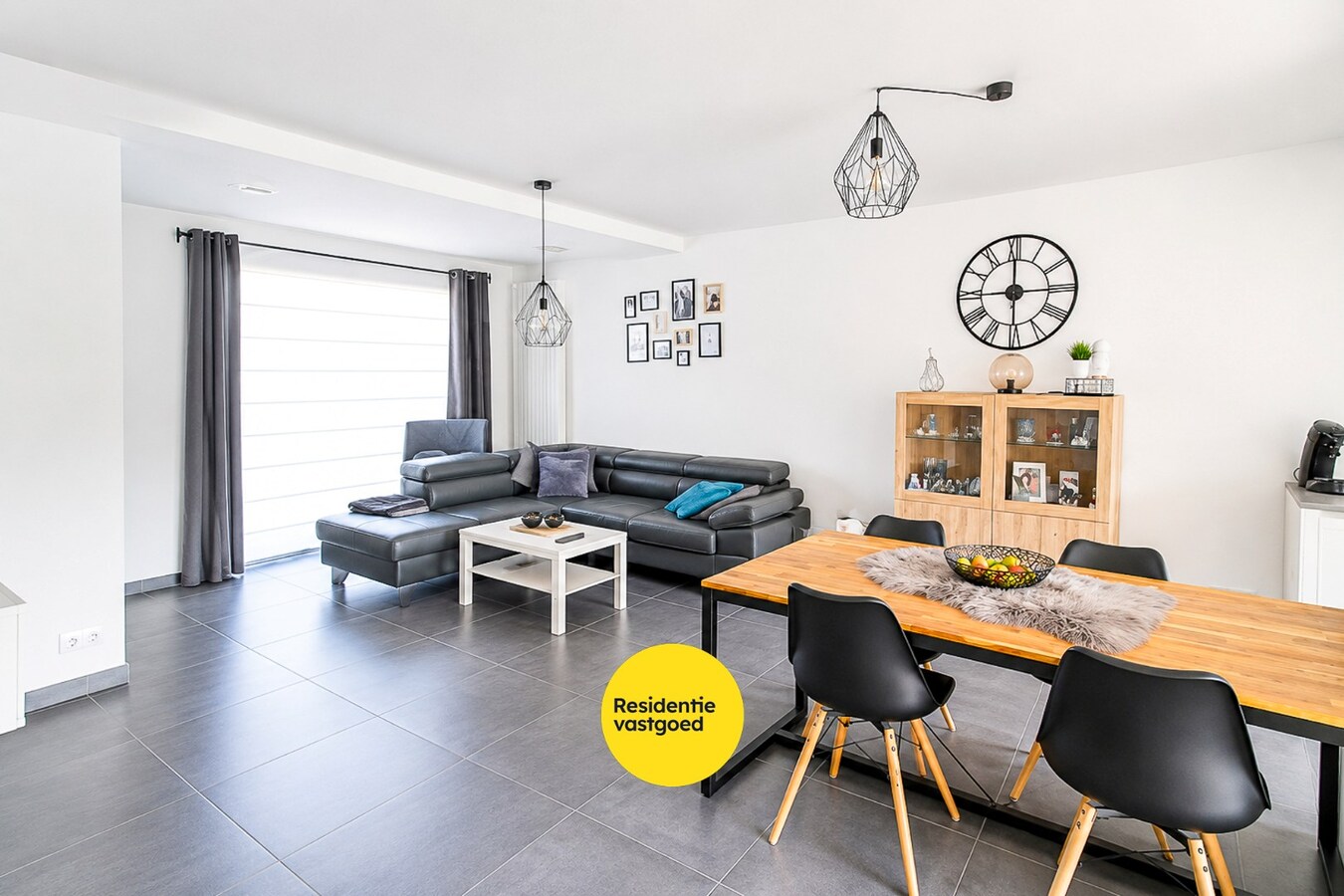 Te huur woning - Gistel