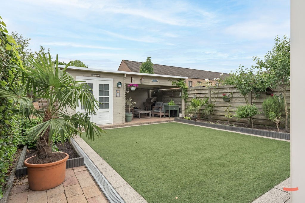 Woning verkocht in Turnhout