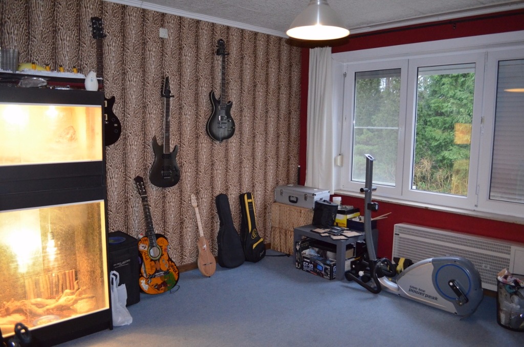 Gezinswoning met 4 slpks te Brugge Sint-Michiels 