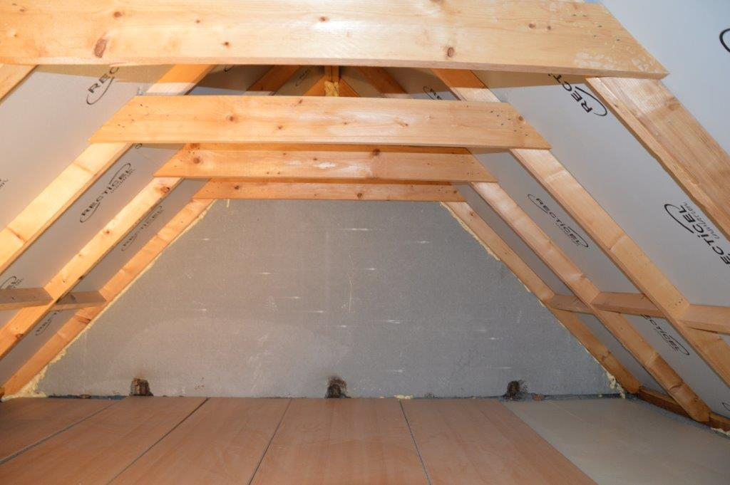 Duplex verhuurd in Kortrijk (8500)