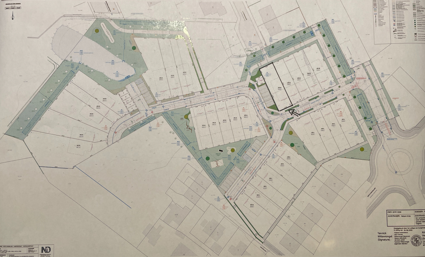 LAATSTE MODERNE WONING MT 2 BOUWLAGEN + ZADELDAK, CARPORT EN Z-TUIN! 