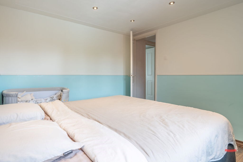 Woning verkocht in Poppel