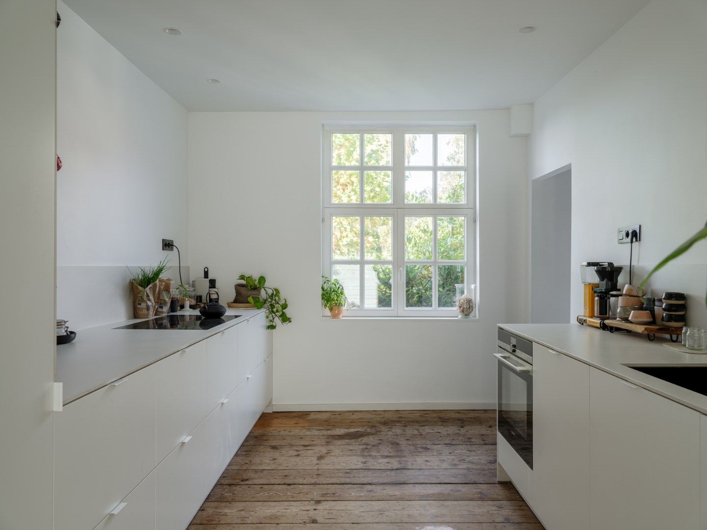 Woning verkocht in Wetteren