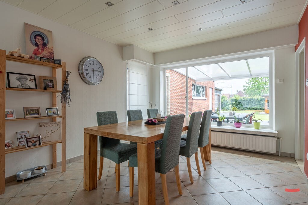 Woning verhuurd in Ravels