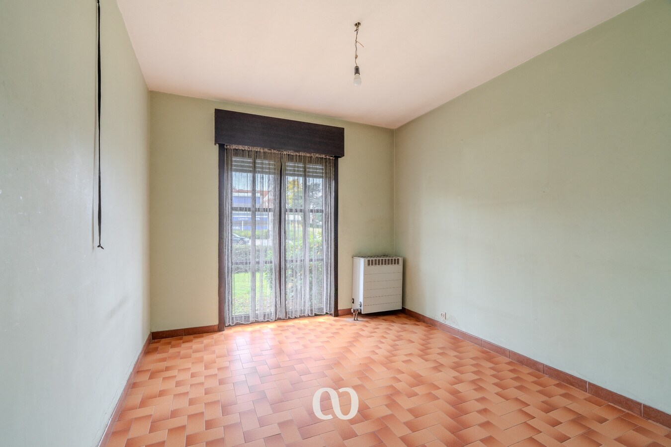 Open bebouwing op unieke commerciële ligging 