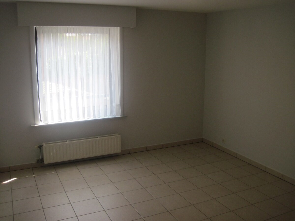Ruim 1-slpk-appartement! 