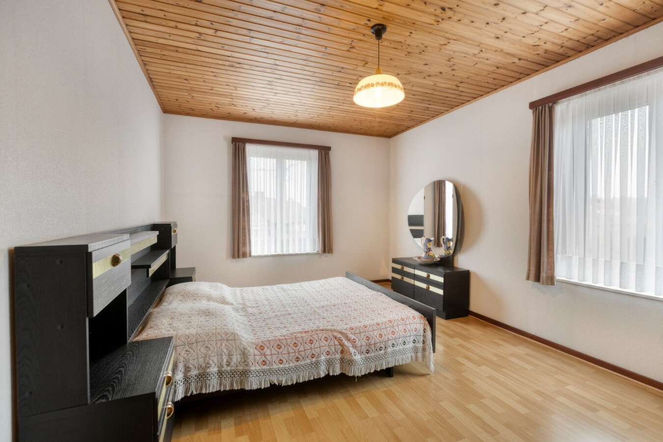 WONING te Waanrode - 3 slaapkamers 