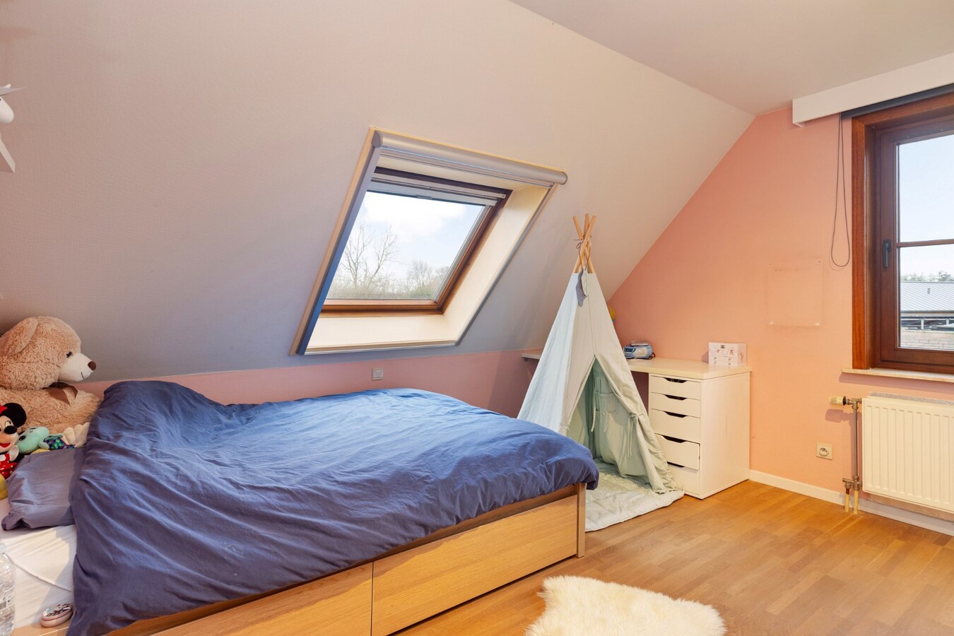 Wohnung verkauft in Koksijde