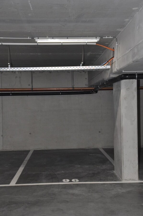 Volledig instapklaar nieuwbouwappartement vlakbij station Aalter 