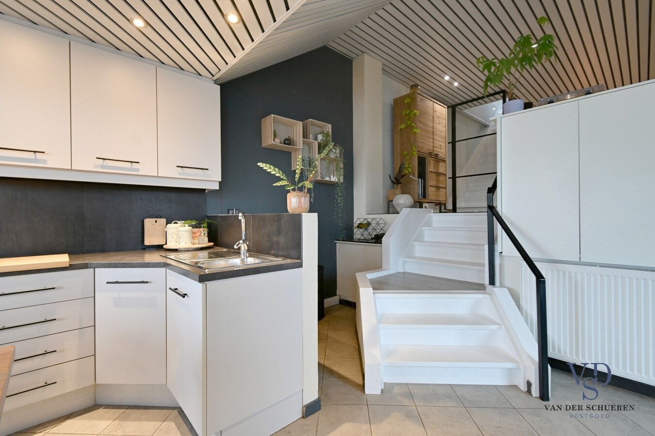 Degelijke, instapklare eigendom 