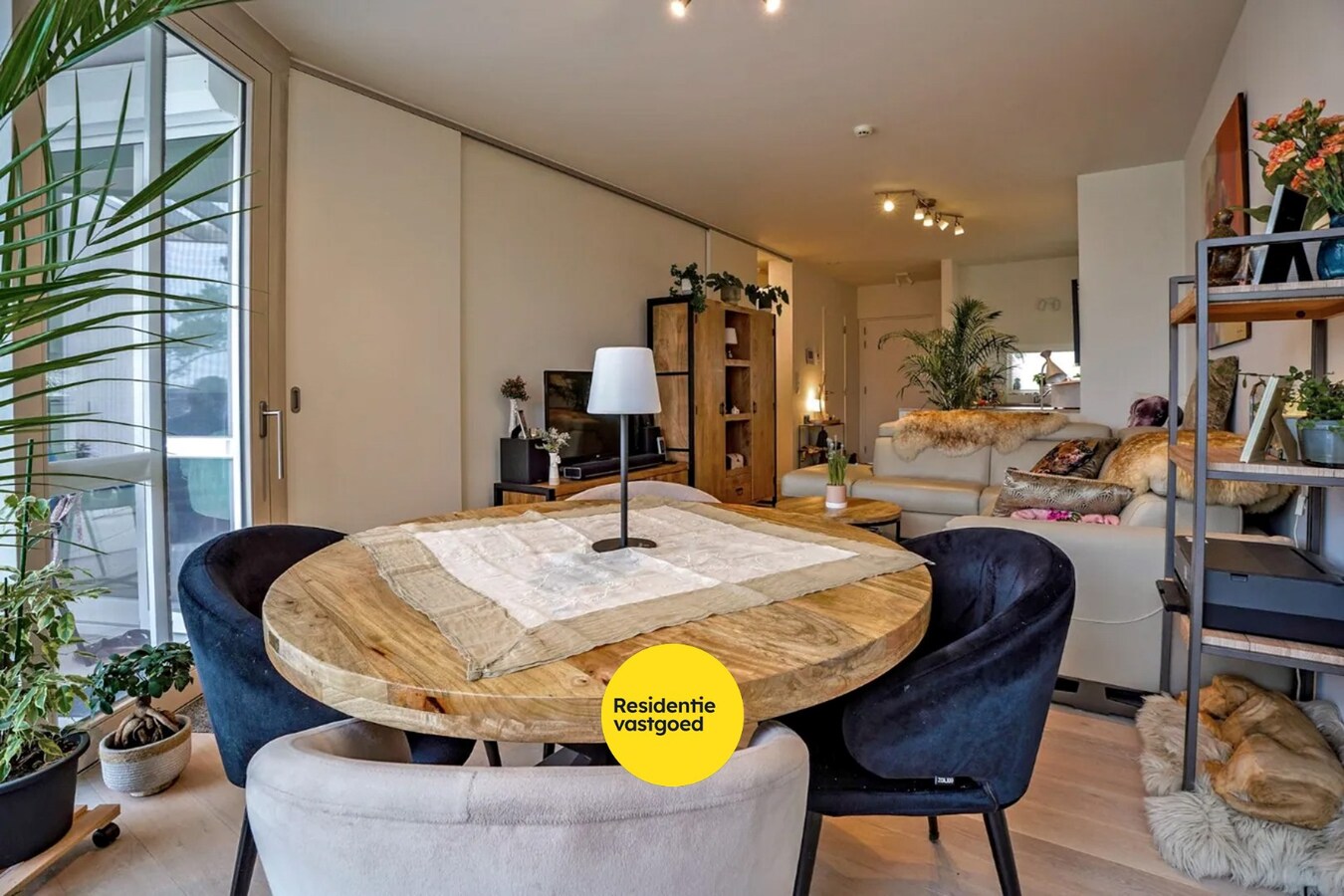 Te koop appartement - Koksijde