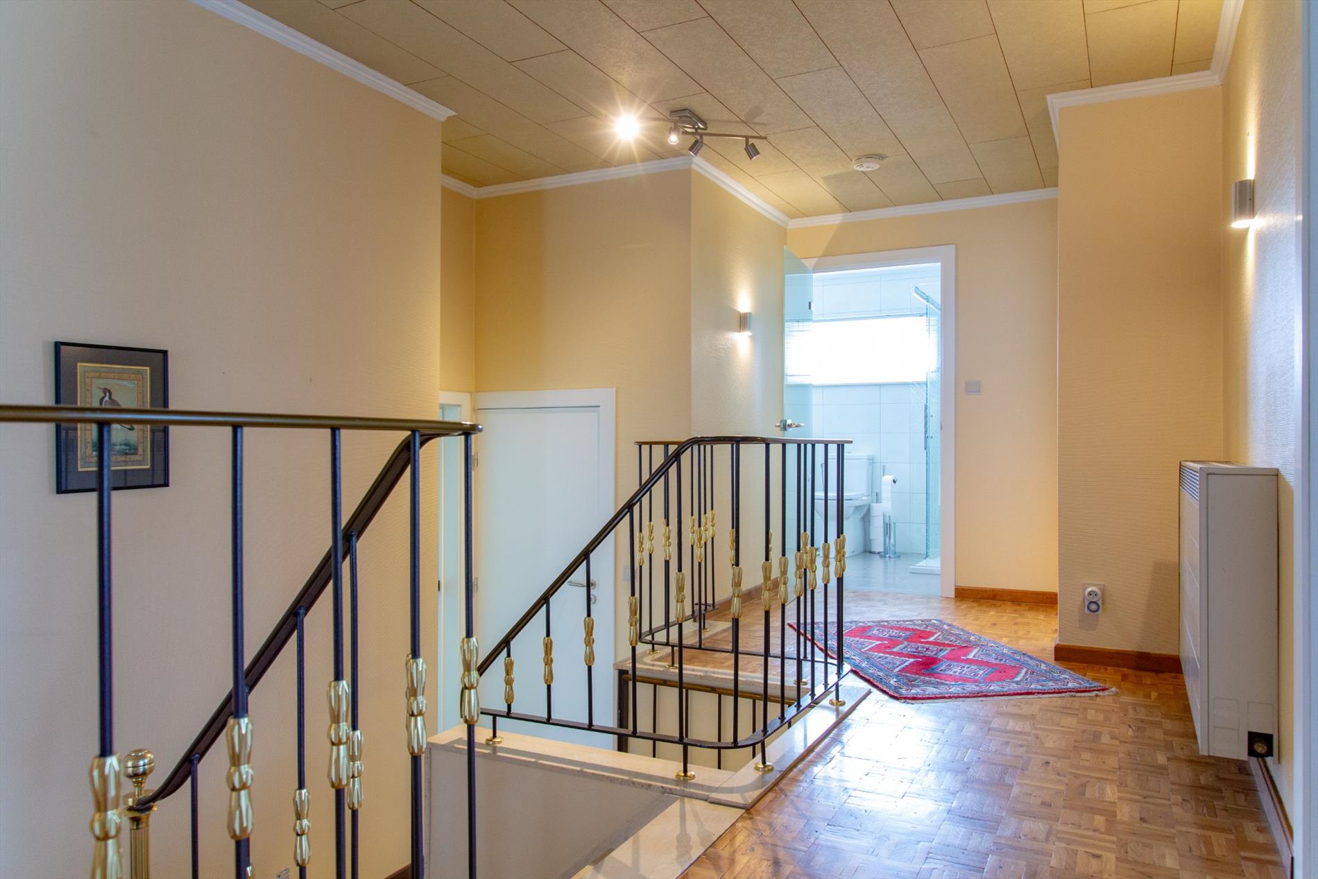 Gerenoveerde woning met 4 slpks én zonnepanelen (met stroomcertificaten!) rustig gelegen te Maldegem 