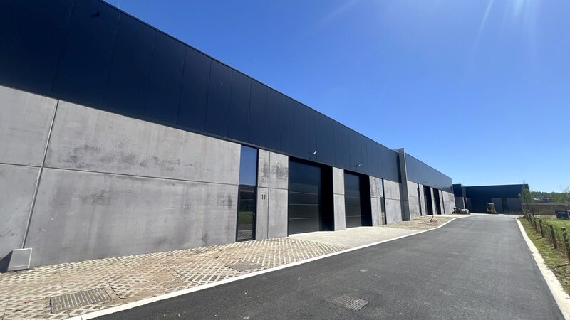  woning - Herzele