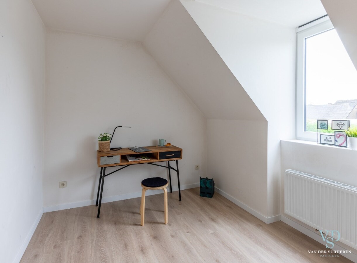 ENERGIEZUINIGE  TOPPER !! 