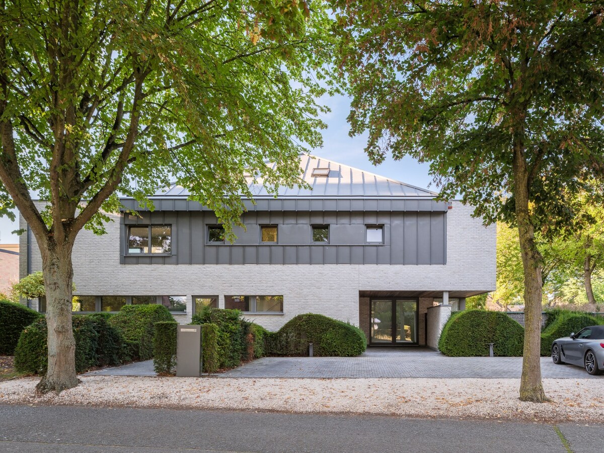 Te koop gebouw - Mariakerke
