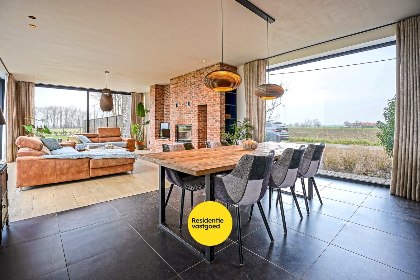 Te koop woning - Diksmuide