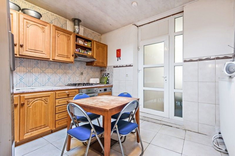 Woning verkocht in Gent