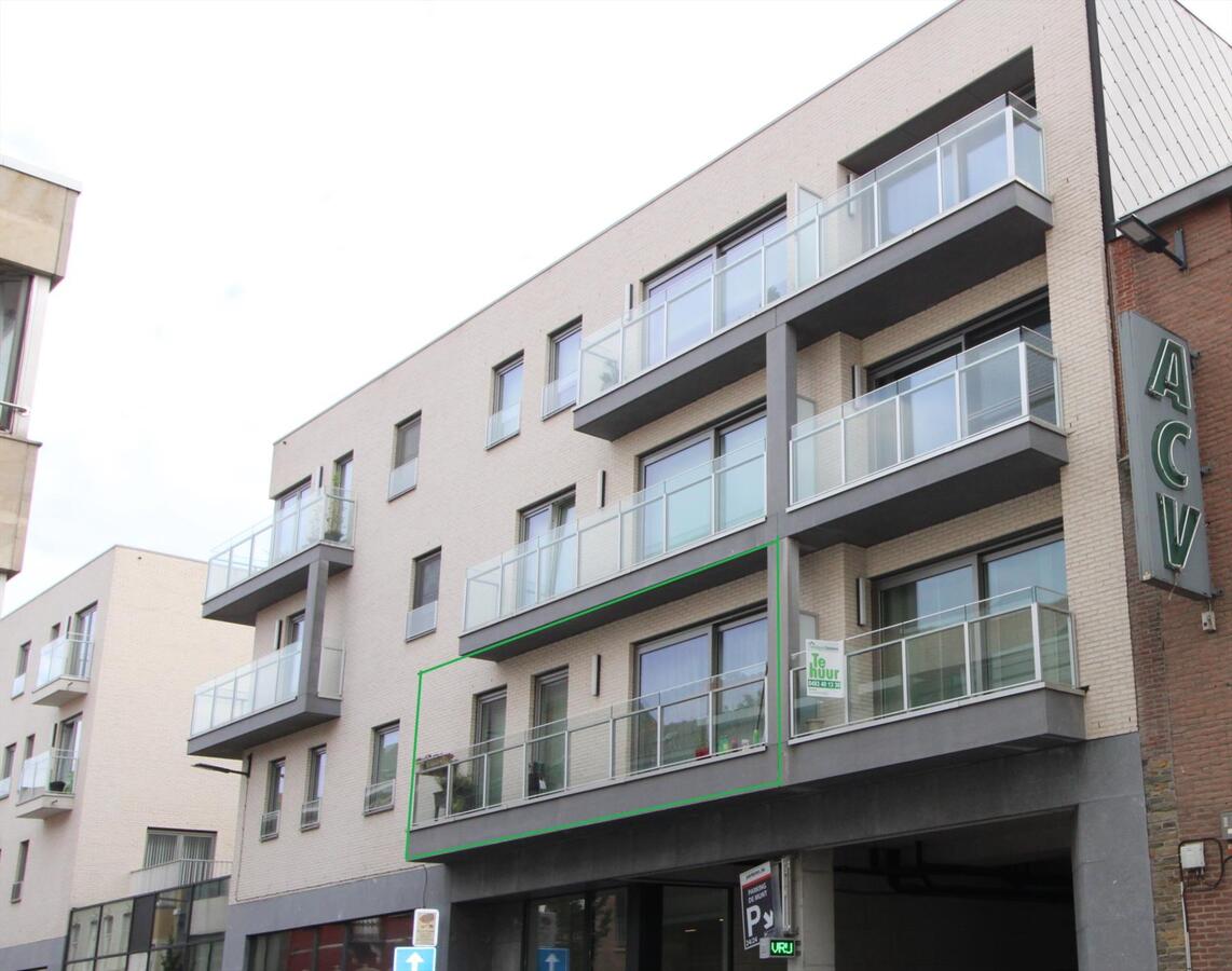 Verhuurd appartement - Roeselare