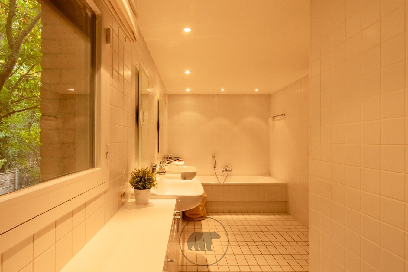 Villa op 3 345 m², droomlocatie te Sint-Martens-Latem 