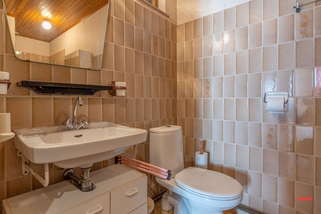 Woning verkocht in Poppel