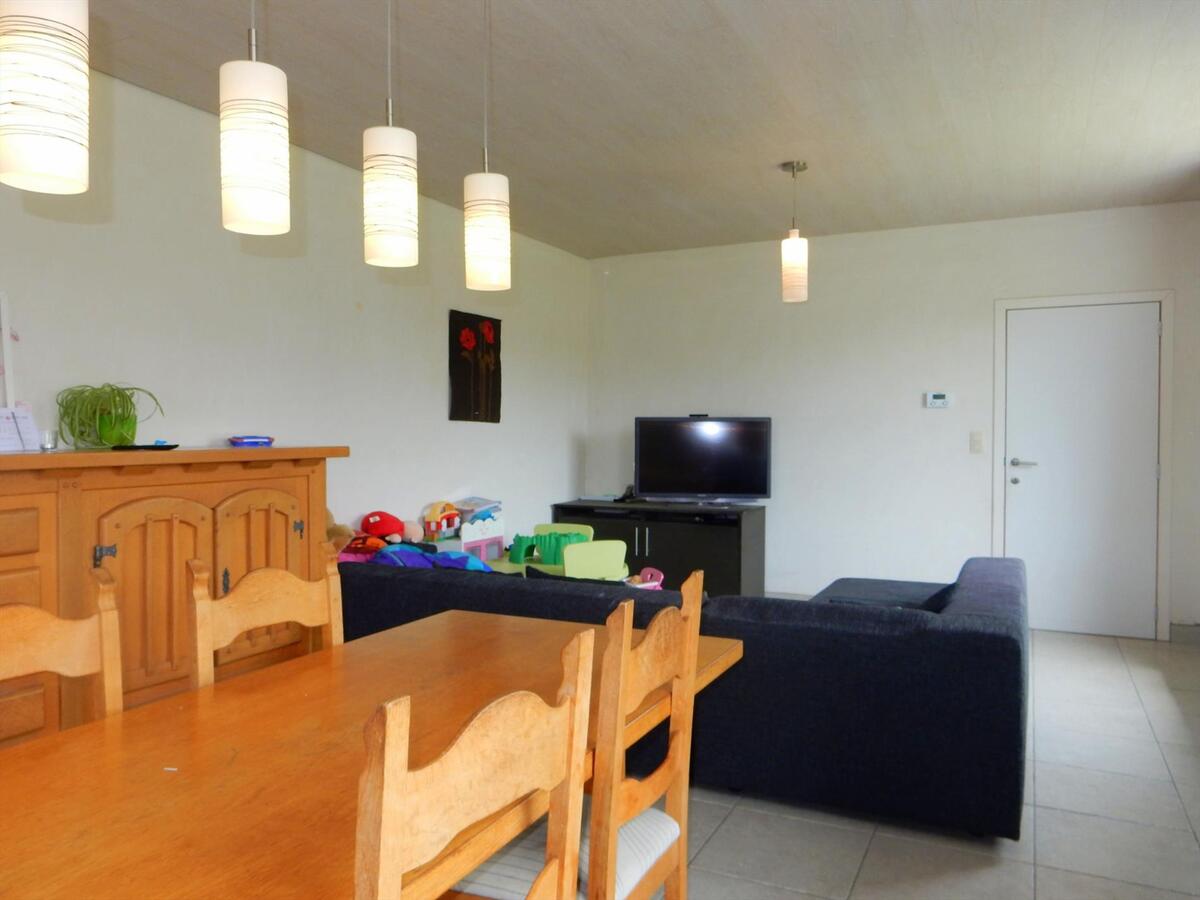 Rustig gelegen alleenstaande woning 