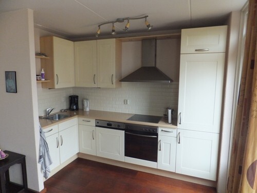 Woning verkocht in TILBURG