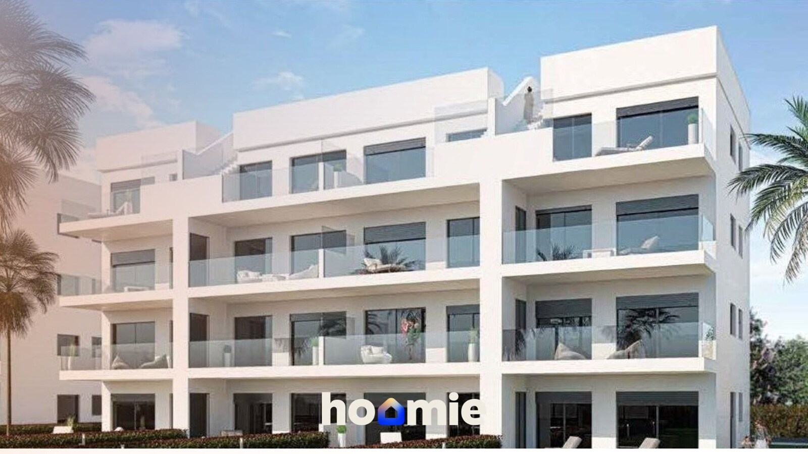 Te koop woning - Alhama de Murcia