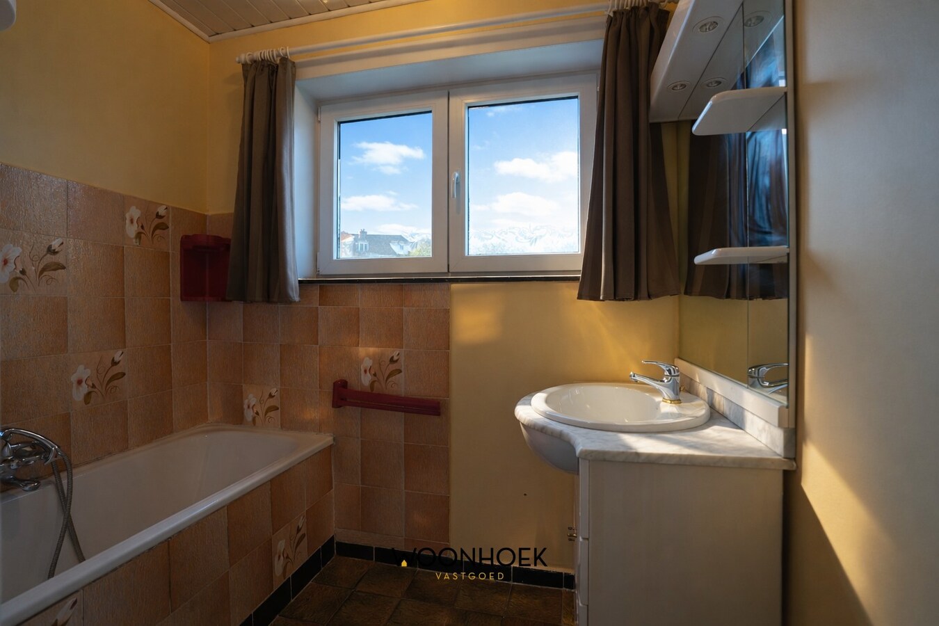 OPENHUIZENDAG 26/03, boek nu online uw afspraak! 