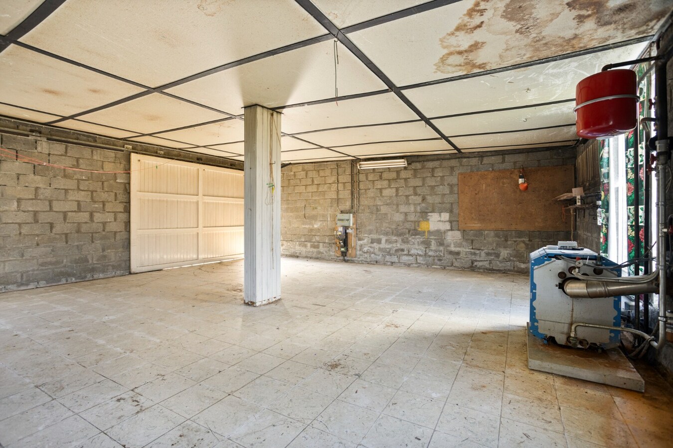 Open bebouwing in Blanden (Oud-Heverlee) op een toplocatie 