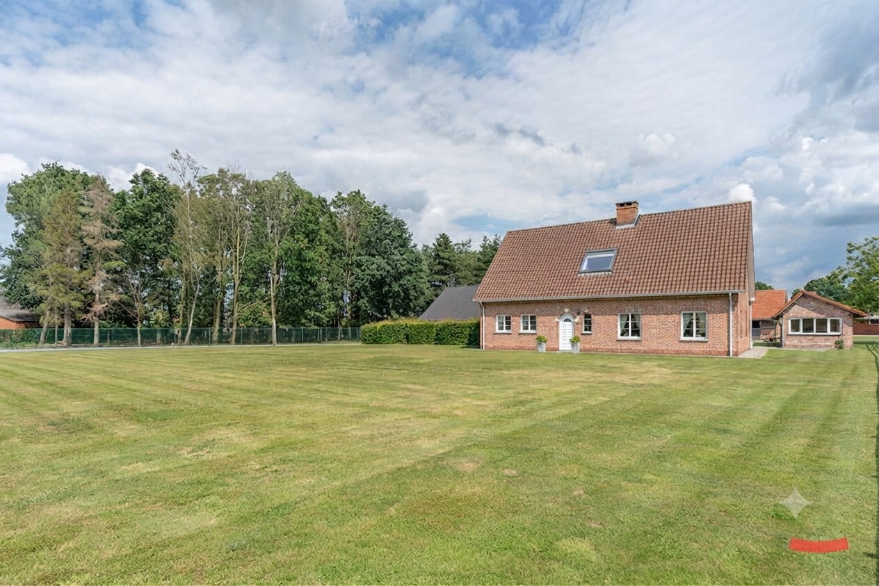 Woning te koop in Weelde