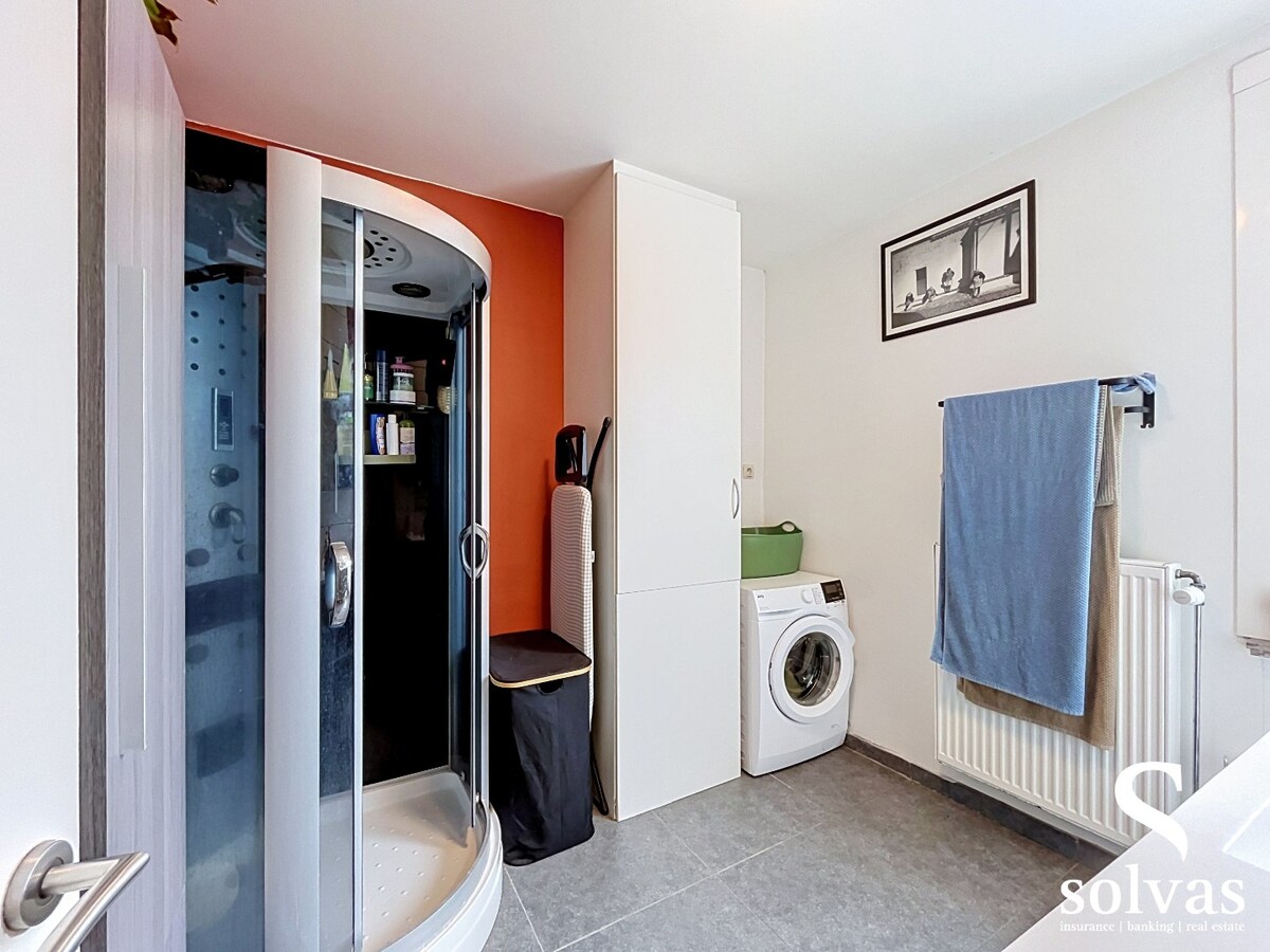 Charmante woning te Evergem (Belzele)! 