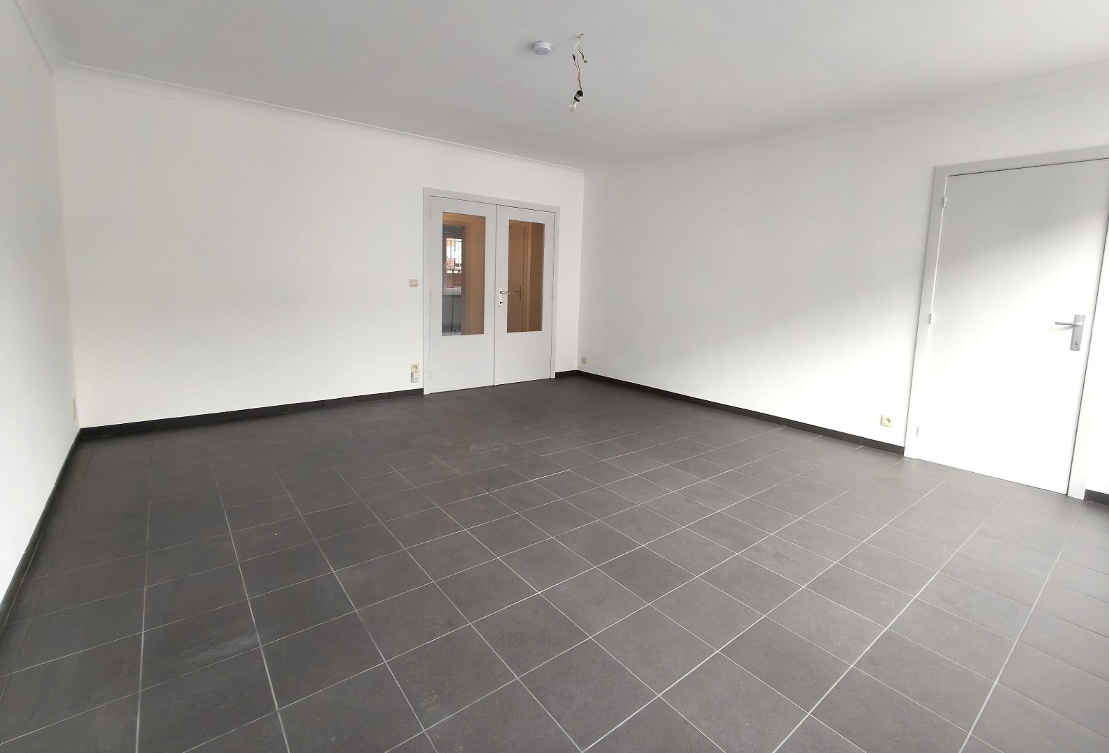 APPARTEMENT IN HET CENTRUM VAN HASSELT 