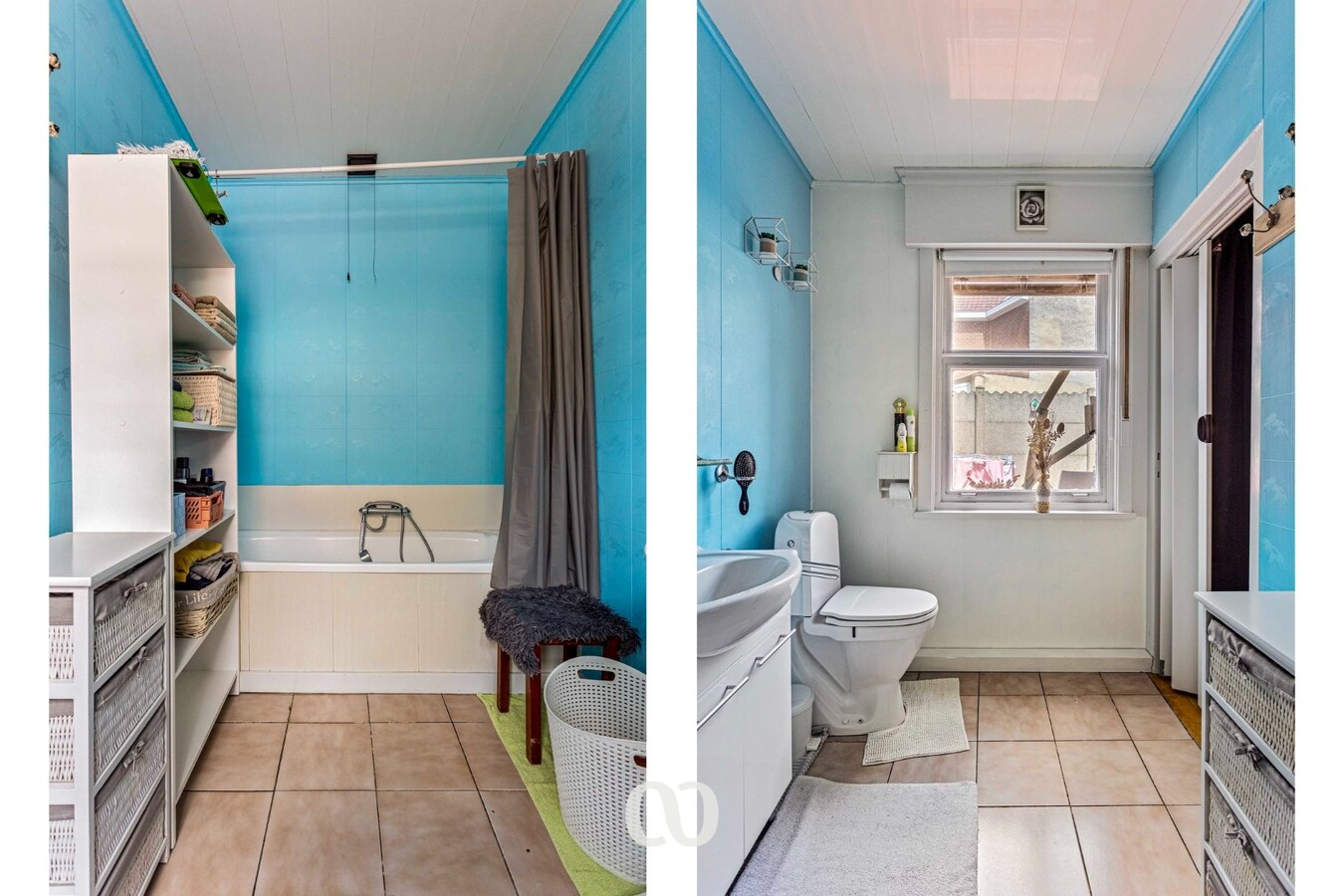 Op te knappen woning met 3 slaapkamer, oprit en garage op toplocatie 