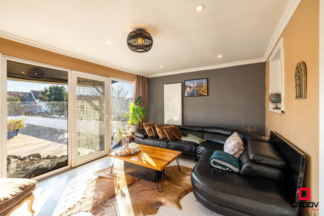 Te koop woning - Gent