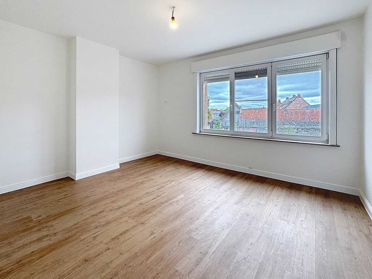 Woning verhuurd in Izegem