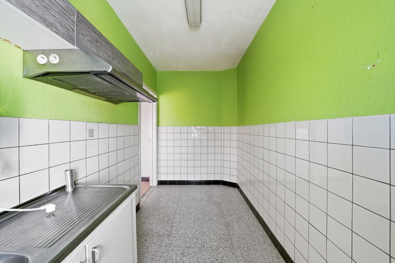 Te koop benedenwoning - Oostende