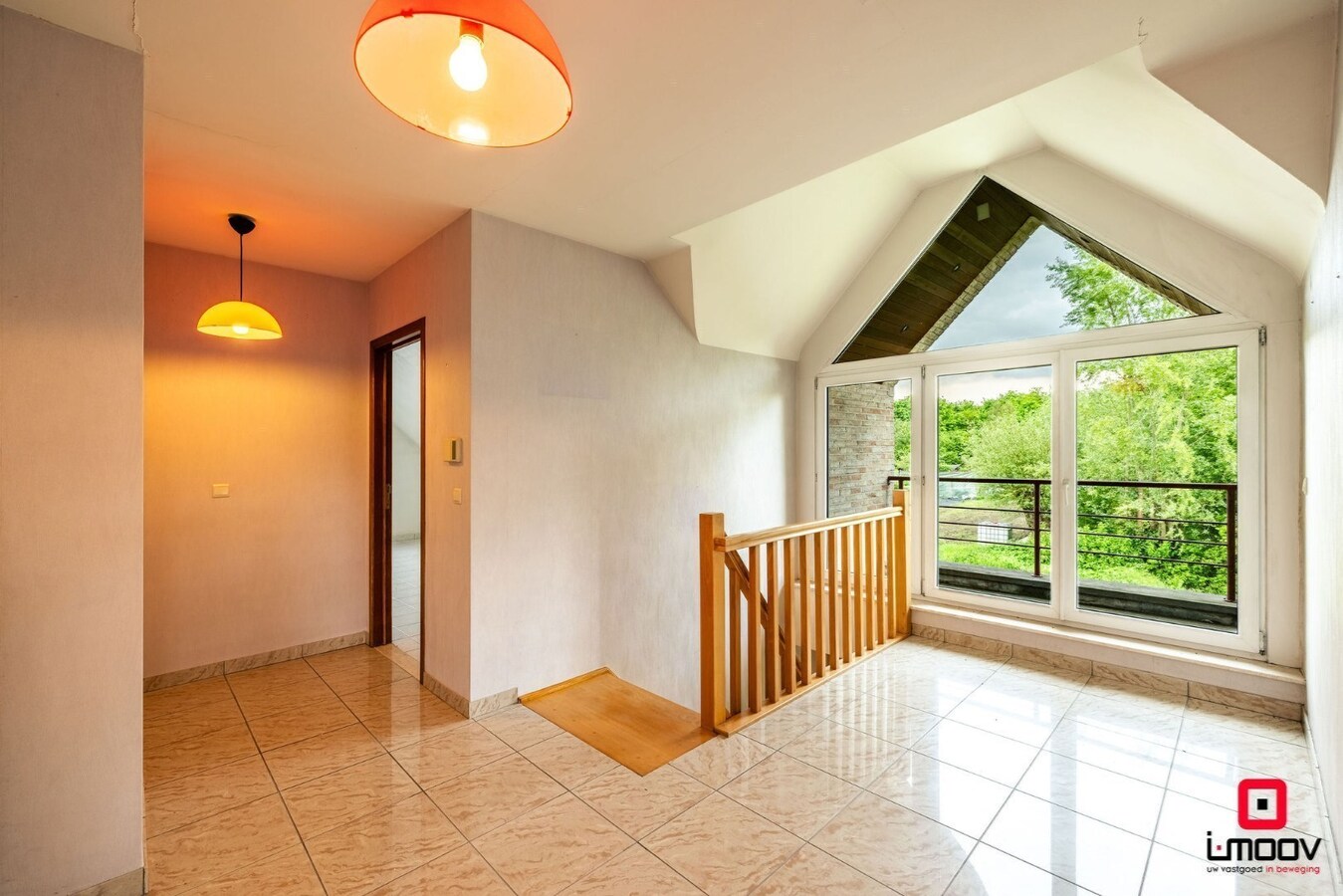 Te koop | Met Optie / reservatie woning - Gent
