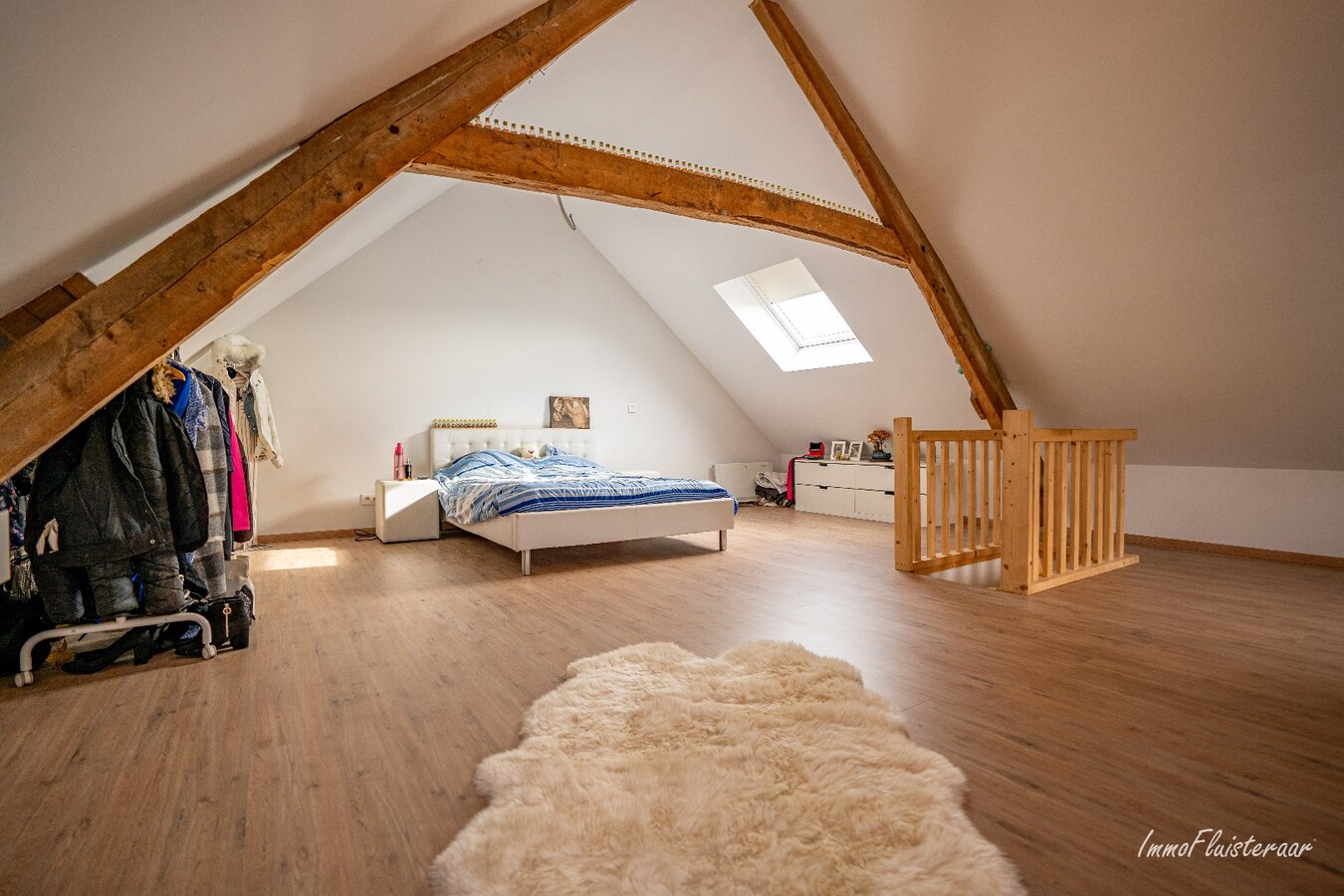 Charmante woning op ca. 29 are te Kasterlee 