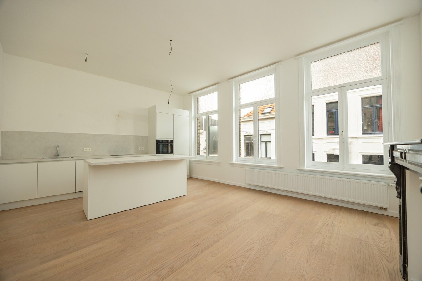 De Kroon - Exclusief wonen in een karaktervol erfgoedpand! 