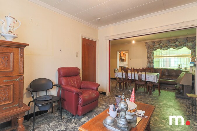 Verkocht woning - Rekkem