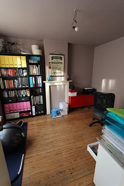 VERKOCHT IN UW BUURT ! 