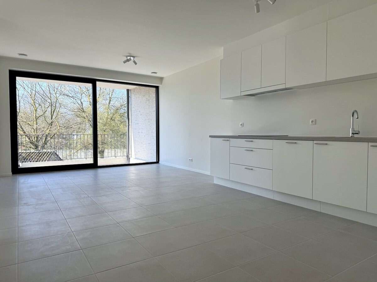 Appartement verhuurd in Ravels