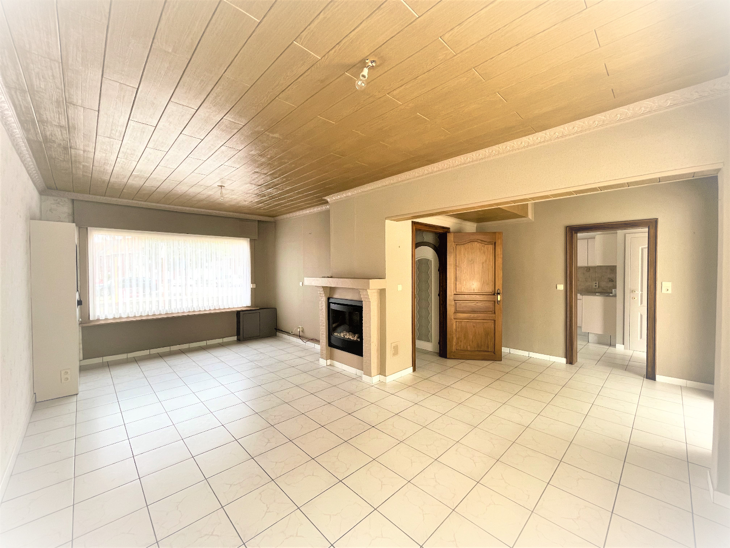 Woning verkocht in Vichte