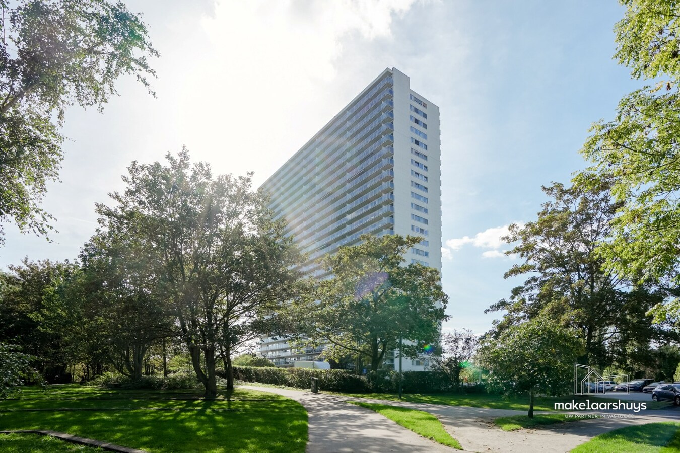 Te koop appartement - Gent