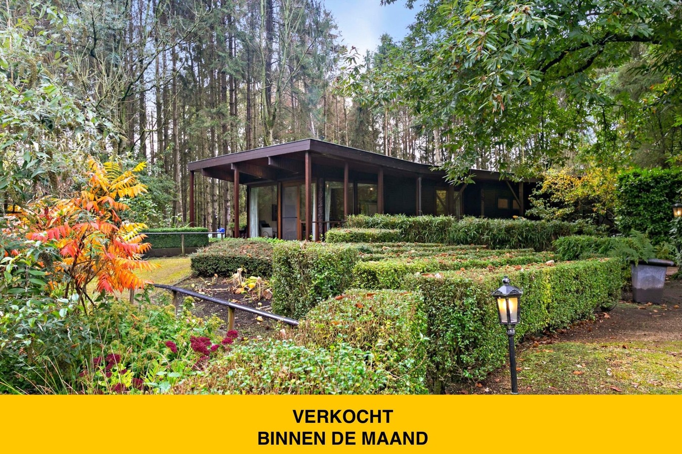 Verkocht woning - Sinaai-Waas